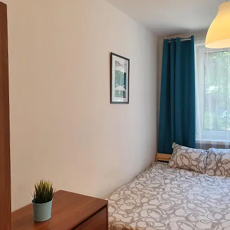Apartman Mieszkanie W Gornym Sopocie - 23 Marca 91