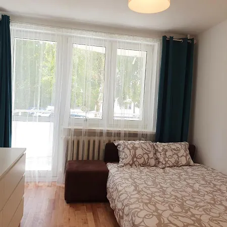 Mieszkanie W Gornym Sopocie - 23 Marca 91 Apartment Sopot
