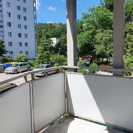 Apartman Mieszkanie W Gornym Sopocie - 23 Marca 91 *