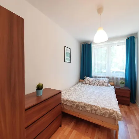 Apartman Mieszkanie W Gornym Sopocie - 23 Marca 91 *