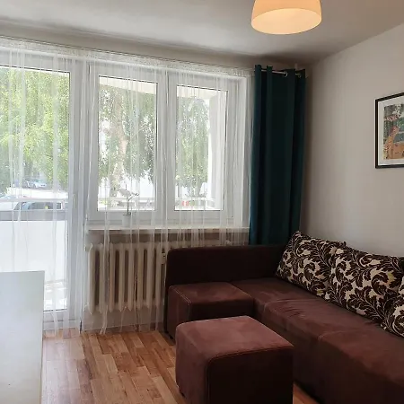 Mieszkanie W Gornym Sopocie - 23 Marca 91