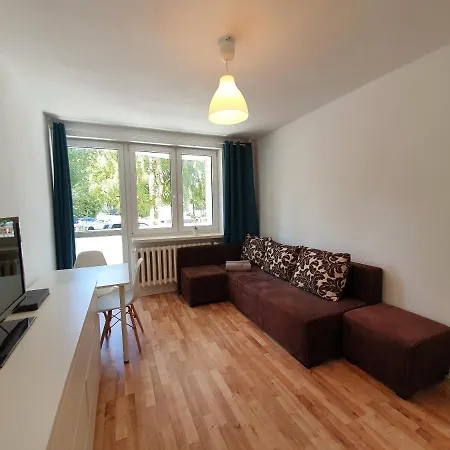 Mieszkanie W Gornym Sopocie - 23 Marca 91 * Sopot