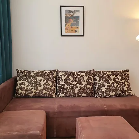 Mieszkanie W Gornym Sopocie - 23 Marca 91 Apartman *