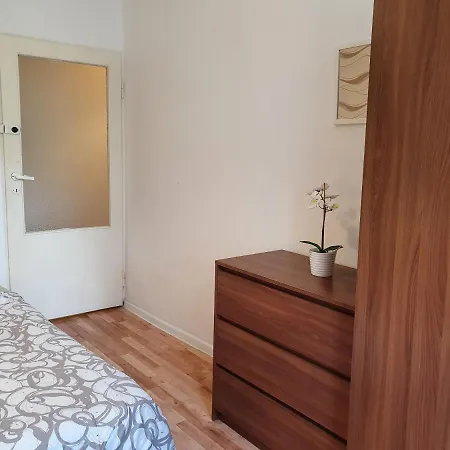Mieszkanie W Gornym Sopocie - 23 Marca 91 Apartment Sopot