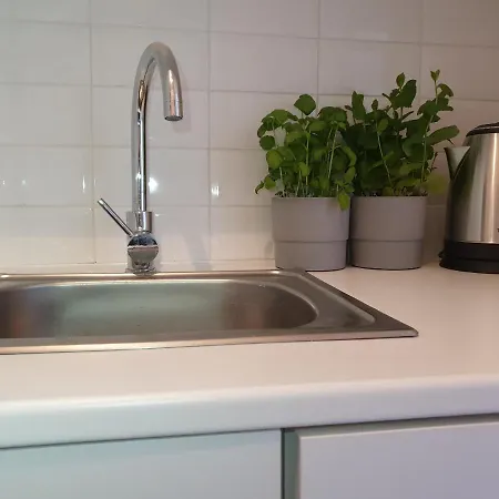 Mieszkanie W Gornym Sopocie - 23 Marca 91 Apartman Sopot