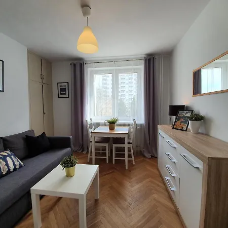 Apartman Mieszkanie W Gornym Sopocie - 23 Marca 91 *