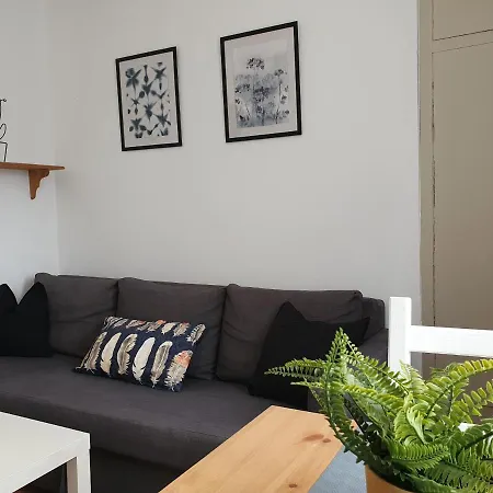 Mieszkanie W Gornym Sopocie - 23 Marca 91 * Sopot