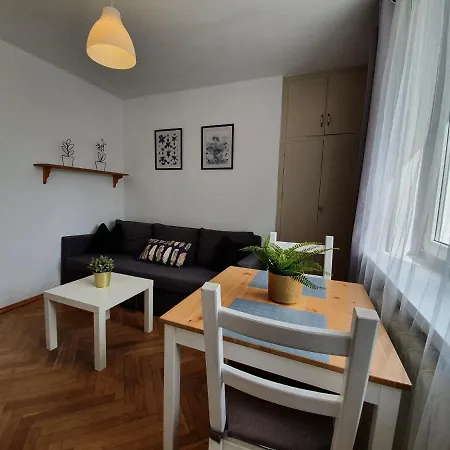 Mieszkanie W Gornym Sopocie - 23 Marca 91