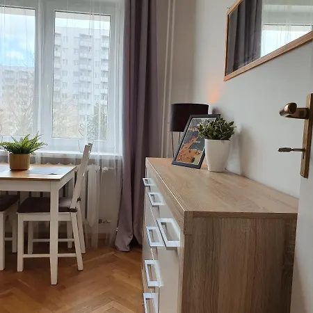 Apartman Mieszkanie W Gornym Sopocie - 23 Marca 91 Sopot