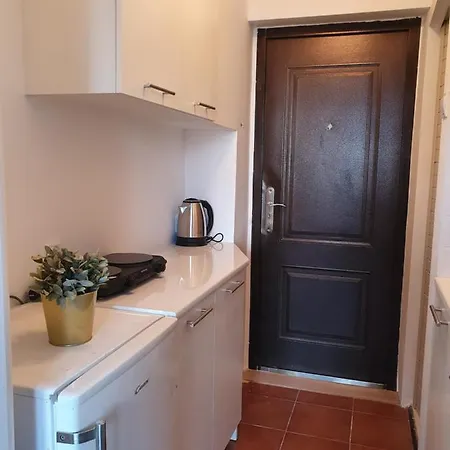 Apartman Mieszkanie W Gornym Sopocie - 23 Marca 91 Sopot