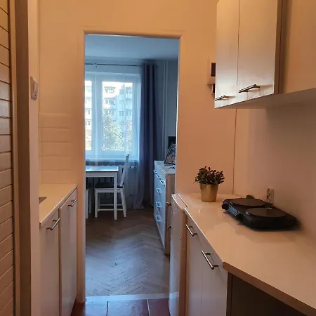 Apartman Mieszkanie W Gornym Sopocie - 23 Marca 91