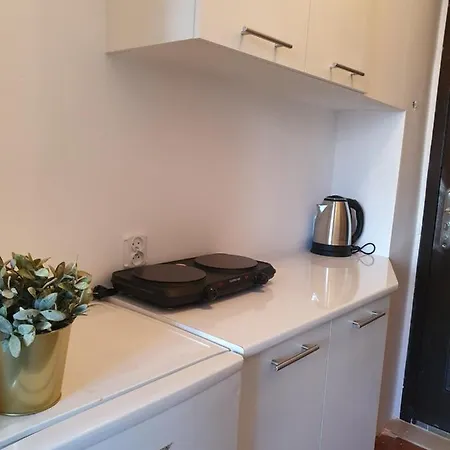 Apartman Mieszkanie W Gornym Sopocie - 23 Marca 91 Sopot