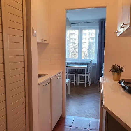 Apartment Mieszkanie W Gornym Sopocie - 23 Marca 91